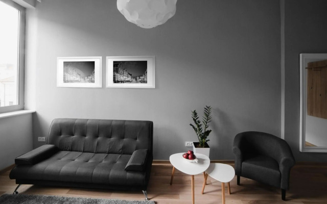 Apartamenty 1 Maja 45