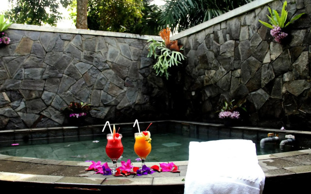Sari Ater Hotel & Resort