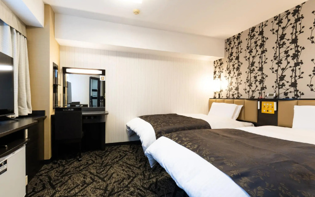 APA Hotel Kanazawa Ekimae