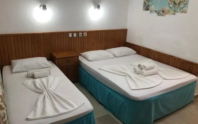 Side Evin Hotel