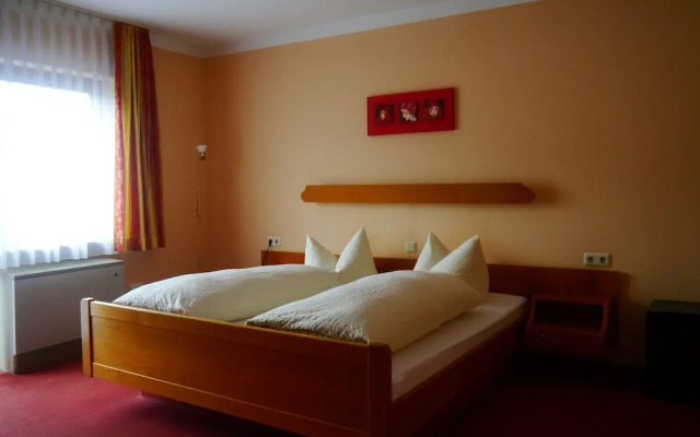 Hotel-Restaurant Zur Linde