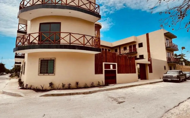 Punta Me Luxury Suites