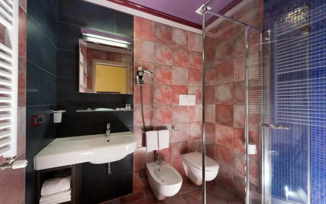 La Pioppa Hotel