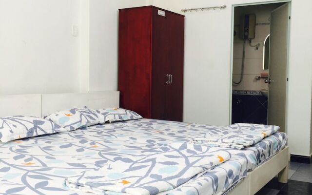 Bien Xanh Guest House