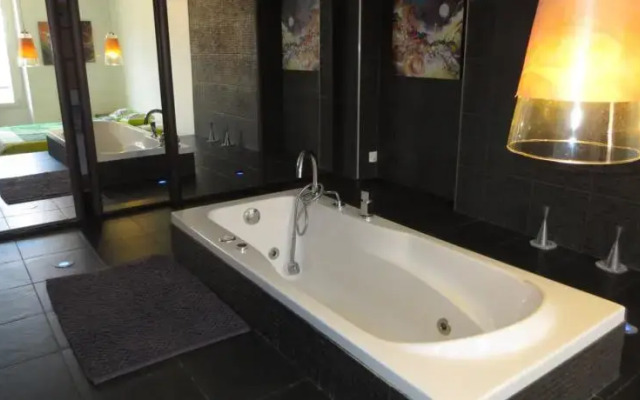 Confiance Immobiliere - Le Temple Vaudois