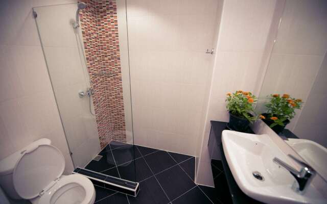 Best Western Royal Buriram