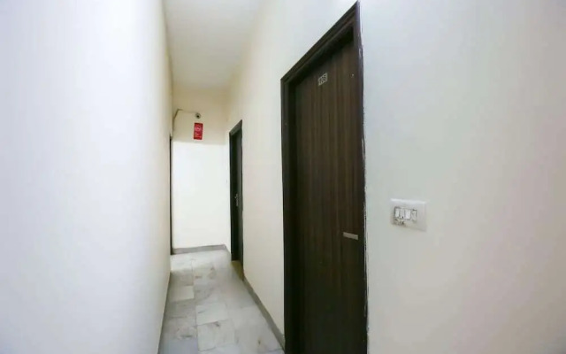 Hotel City Plaza 3 by OYO Rooms