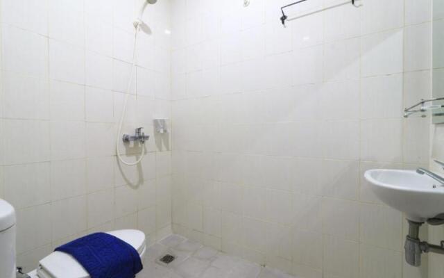 Uptown Residence Syariah Pondok Pinang