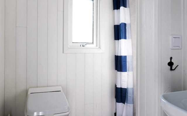 2 Person Holiday Home in Vajern