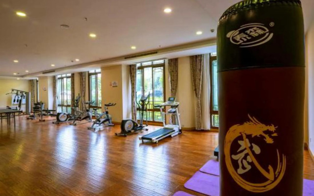 Zhiren Inn