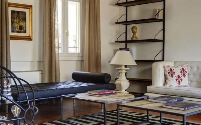 Piazza Della Signoria- LA DIMORA DELL'ARTISTA