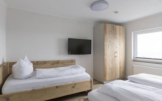Alluring Holiday Home in Winterberg near Skiing
