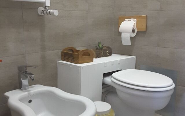 Rome Pigneto Apartment