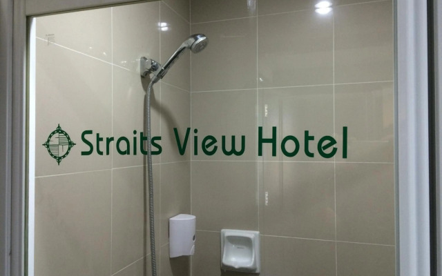 Straits View Hotel