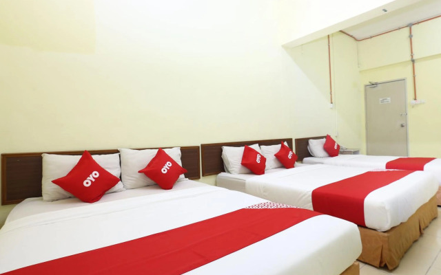 Hotel O Harmoni Hotel