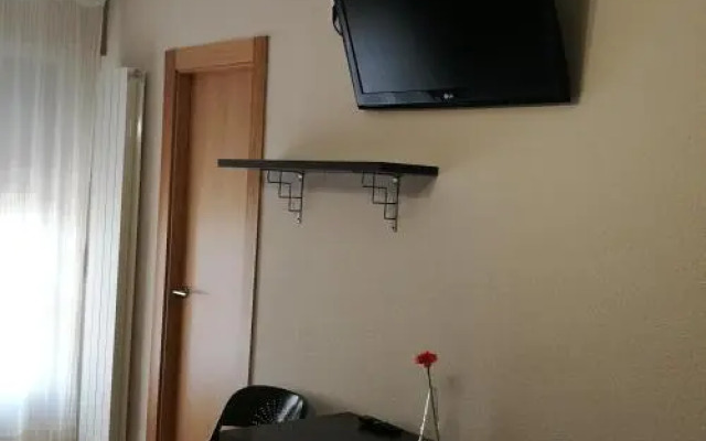 Pension Santiago