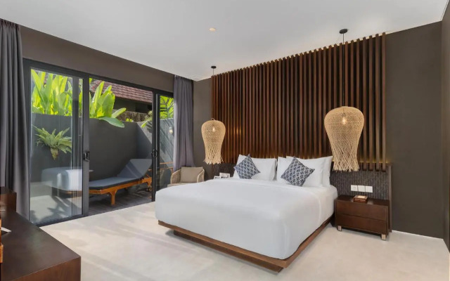 Villa Mantra Ubud