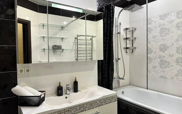 Апартаменты для Вас на улице Могилёвская