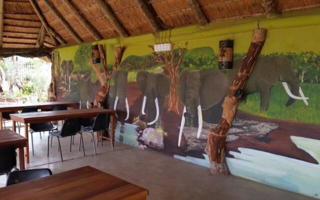 Olifants River Lodge & Safaris