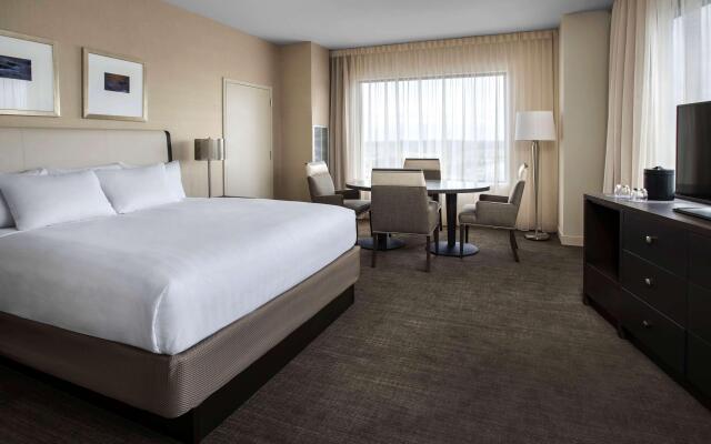 Hyatt Regency Pittsburgh International Airport