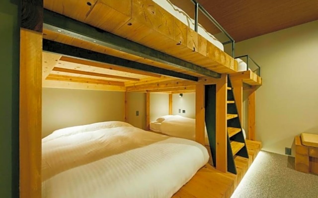 mizuka Daimyo7-unmanned hotel - Vacation STAY 05259v