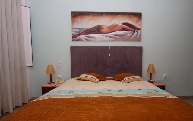 Hotel Leiriense