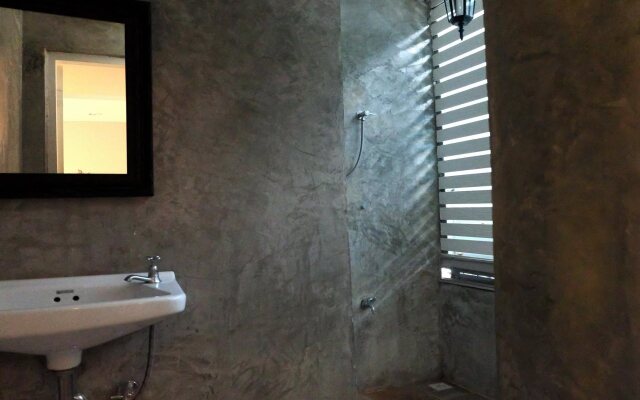 Отель UDEE Cozy