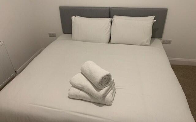 Watford Stays by Stay Guru