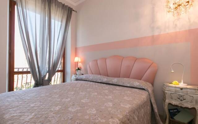 Villa Ombrosa 8 in Porano