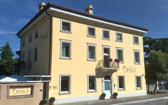 Hotel Opera'