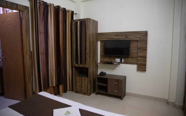 Home Stay Green View Doon