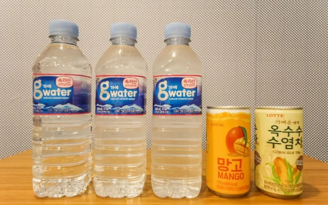 Changwon Yonghodong Max