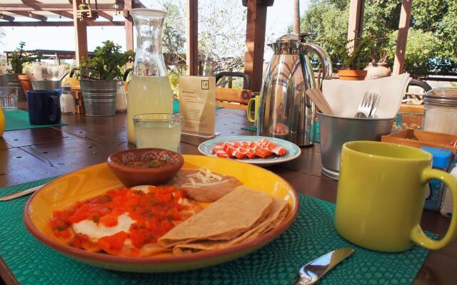 Casa Mayoral B&B Pet friendly