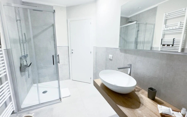 Glam Superior Bellini Living Apartments