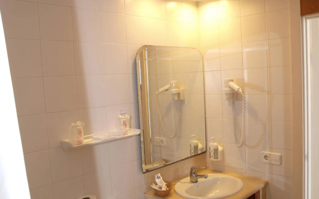 Eix Alzinar Mar Aparthotel