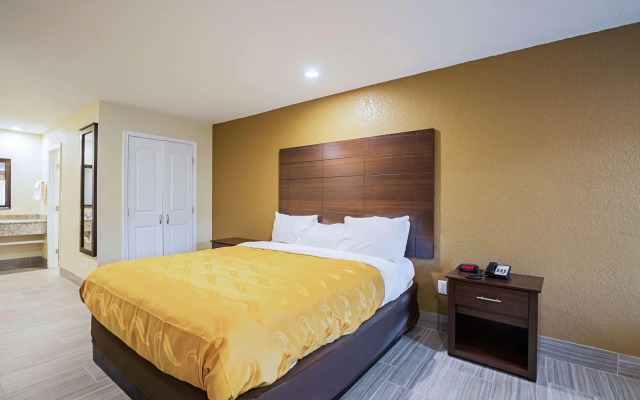 Quality Inn Rockport on Aransas Bay