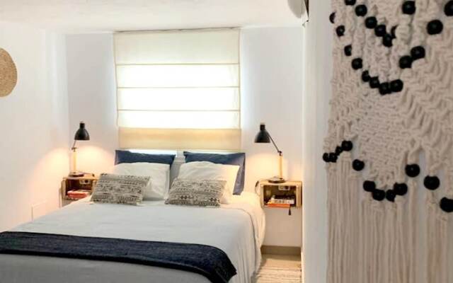 House With 2 Bedrooms in Punta Mujeres, With Wifi