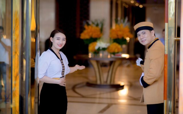 Muong Thanh Luxury Da Nang Hotel