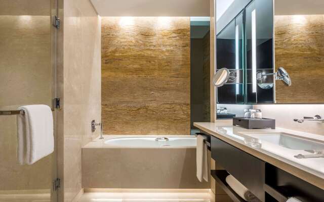 Hyatt Regency Shanghai Global Harbor