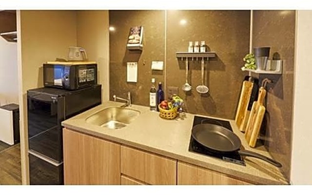 MONday Apart Ueno Shin-Okachimachi - Vacation STAY 70307v