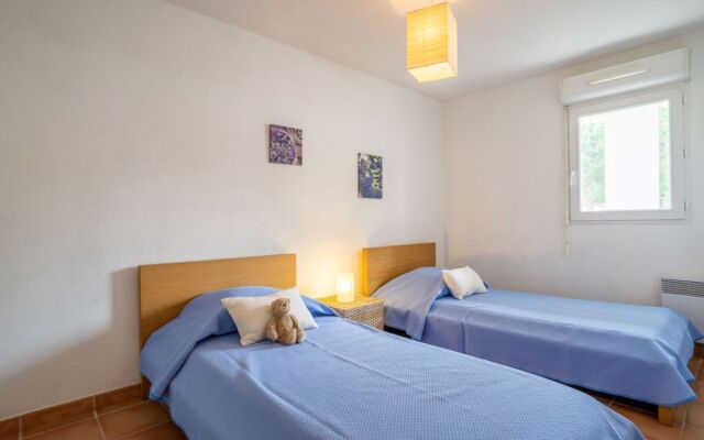Villa Catalona Saint Cyprien