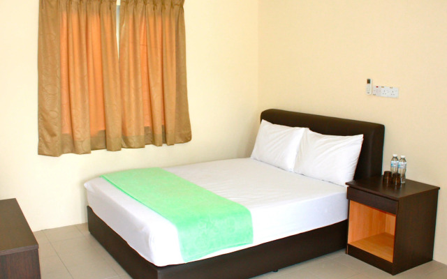 Desa Terrace