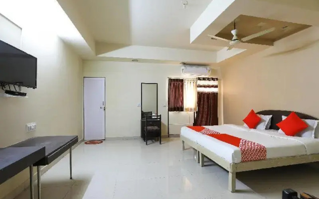 Hotel Park by OYO Rooms