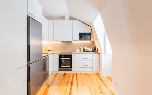 Villa Azzurra Cascais 3BR