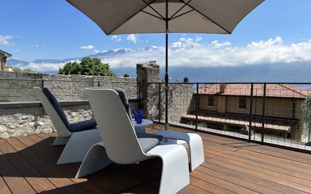 Villa del Lis