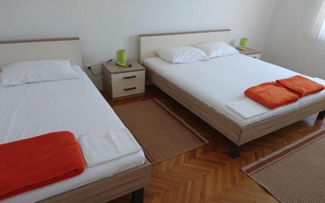 Apartment Anastazija