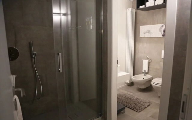 Bergamo Exclusive Holiday Home