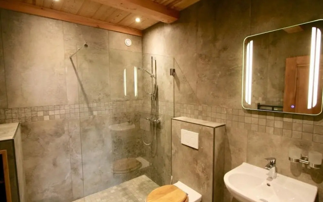 Chalet Carnauba - Alpine Descents