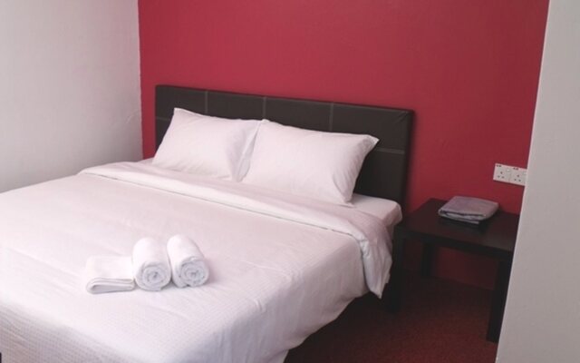 One Station Hotel