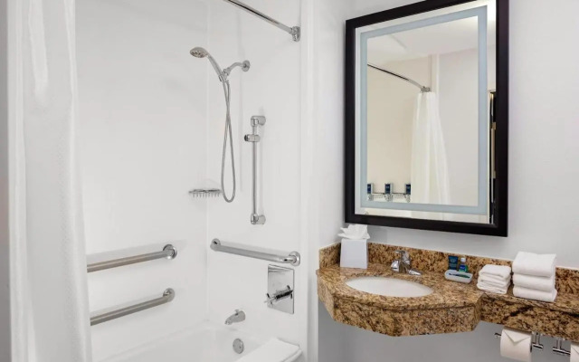Park Place Hotel Memphis